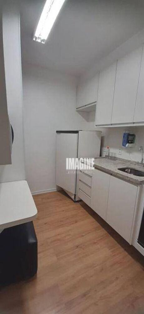 Apartamento, 2 quartos, 39 m² - Foto 3