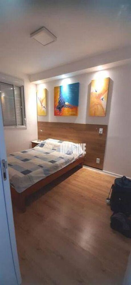 Apartamento, 2 quartos, 39 m² - Foto 2