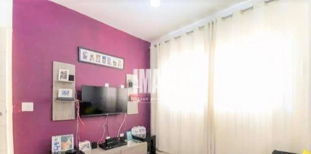 Sobrado, 4 quartos, 160 m² - Foto 2