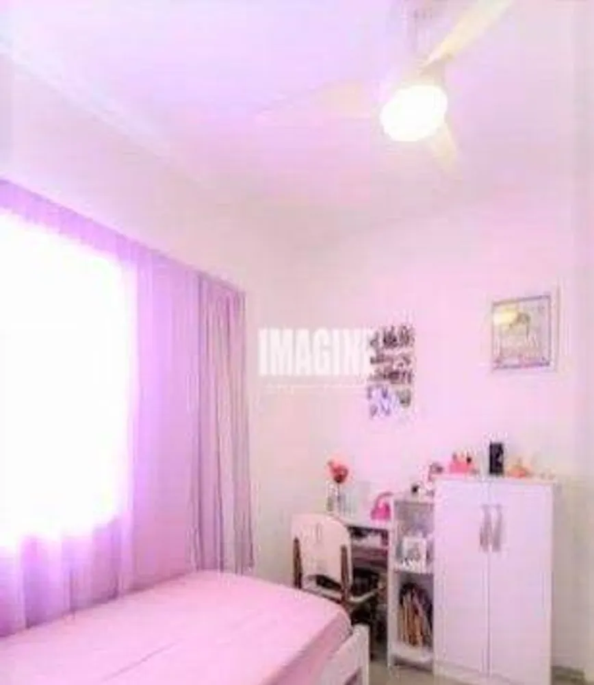 Sobrado, 4 quartos, 160 m² - Foto 3