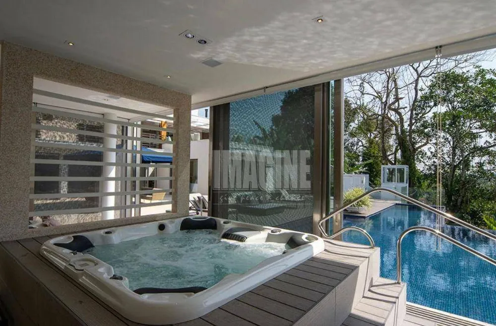 Casa de Condomínio, 4 quartos - Foto 7