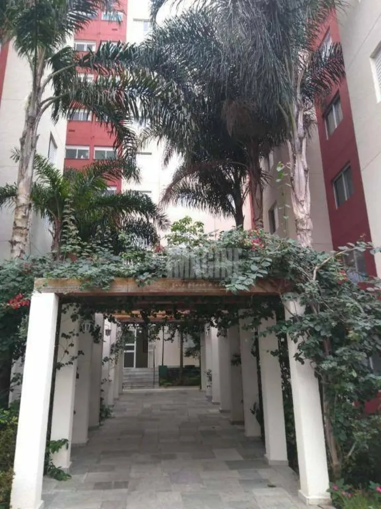 Apartamento, 2 quartos, 50 m² - Foto 3