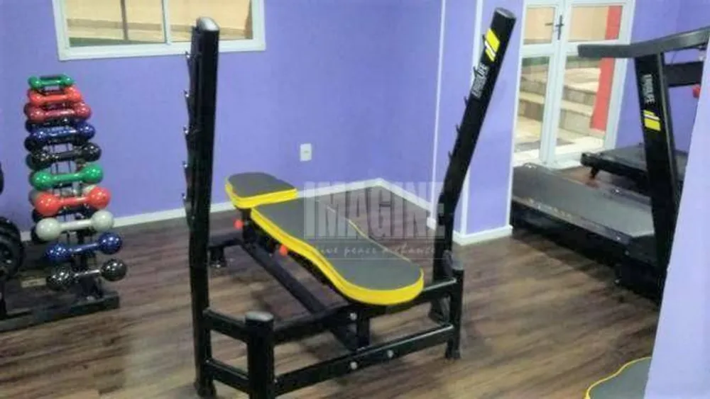 Apartamento, 2 quartos, 50 m² - Foto 4