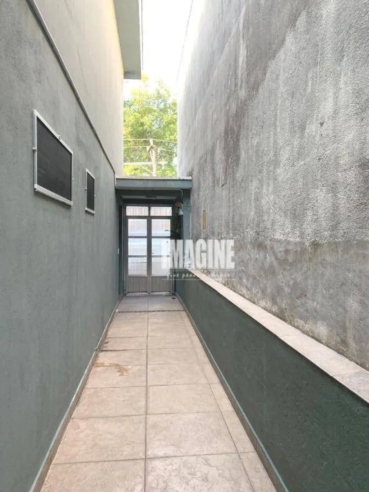 Sobrado, 3 quartos, 200 m² - Foto 8