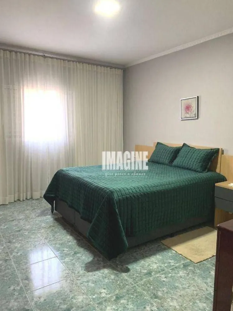 Sobrado, 3 quartos, 200 m² - Foto 2