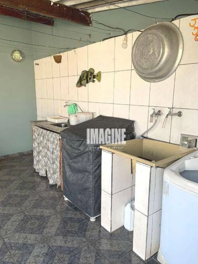 Sobrado, 3 quartos, 200 m² - Foto 7