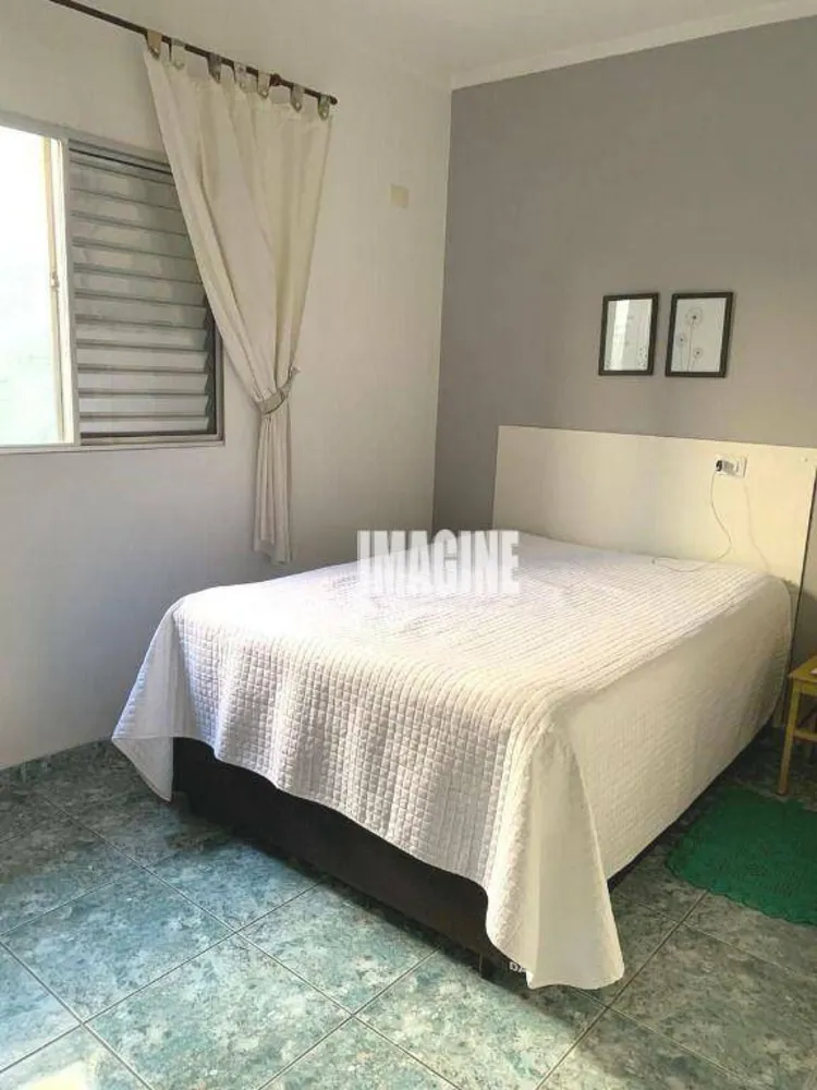 Sobrado, 3 quartos, 200 m² - Foto 3