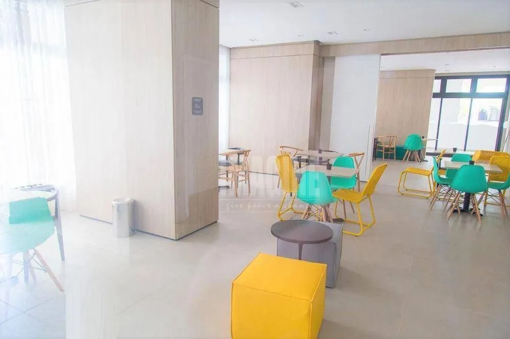 Apartamento, 2 quartos, 50 m² - Foto 15