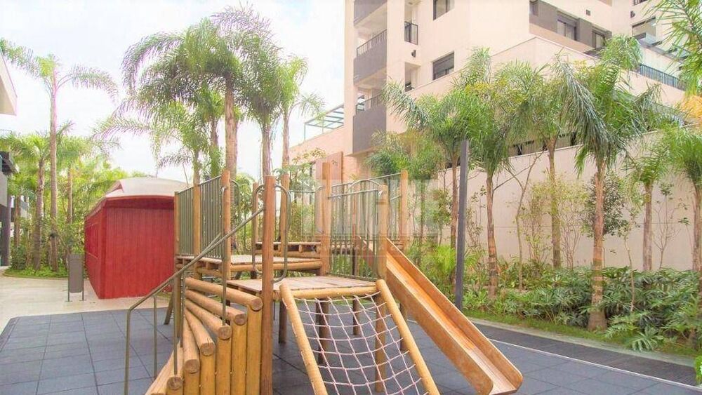Apartamento, 2 quartos, 50 m² - Foto 7
