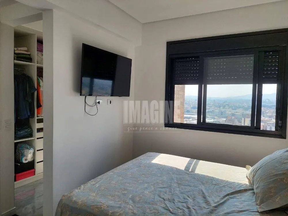 Apartamento, 2 quartos, 50 m² - Foto 1