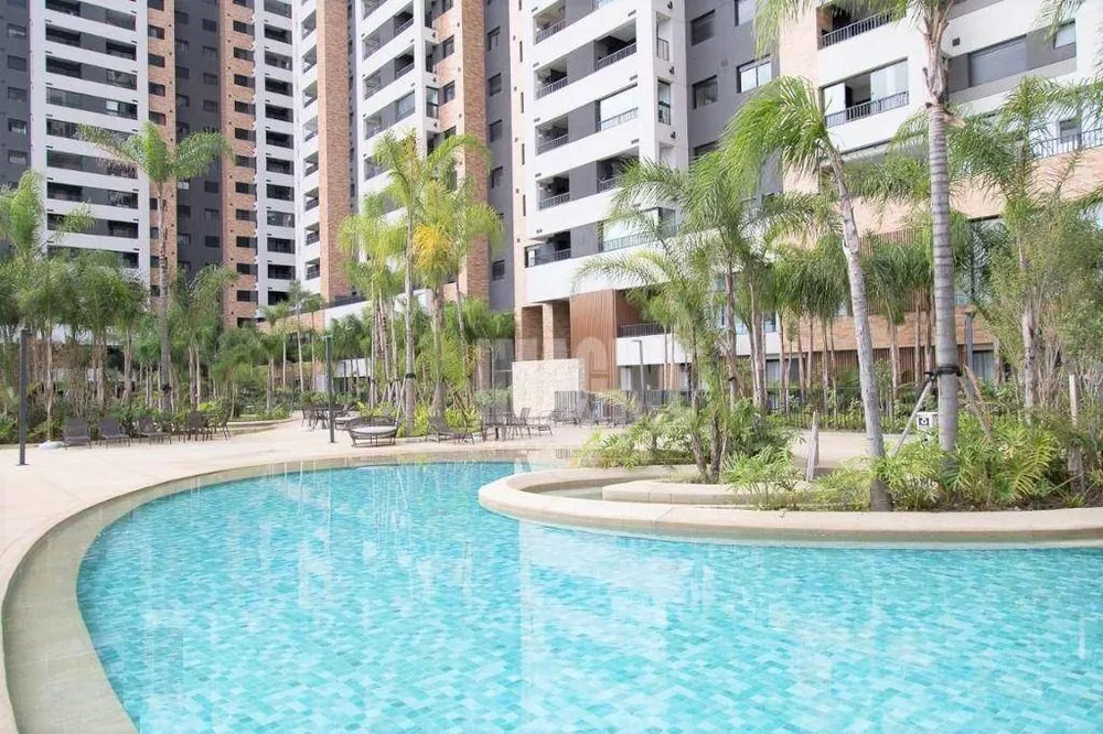 Apartamento, 2 quartos, 50 m² - Foto 6