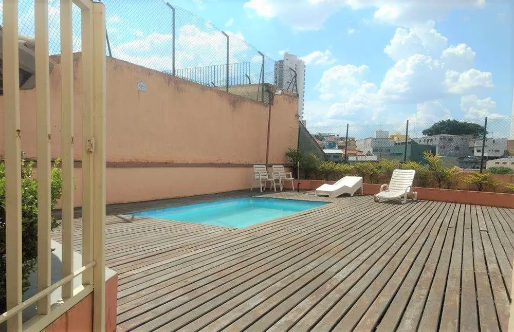 Apartamento, 2 quartos, 56 m² - Foto 7
