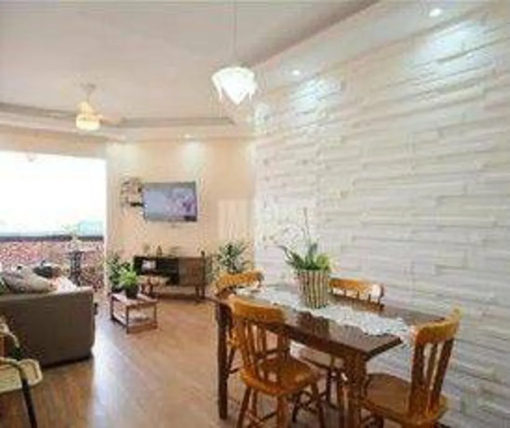 Apartamento, 2 quartos, 56 m² - Foto 1