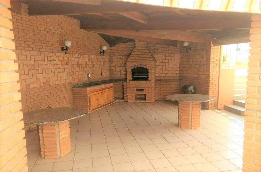 Apartamento, 2 quartos, 56 m² - Foto 8