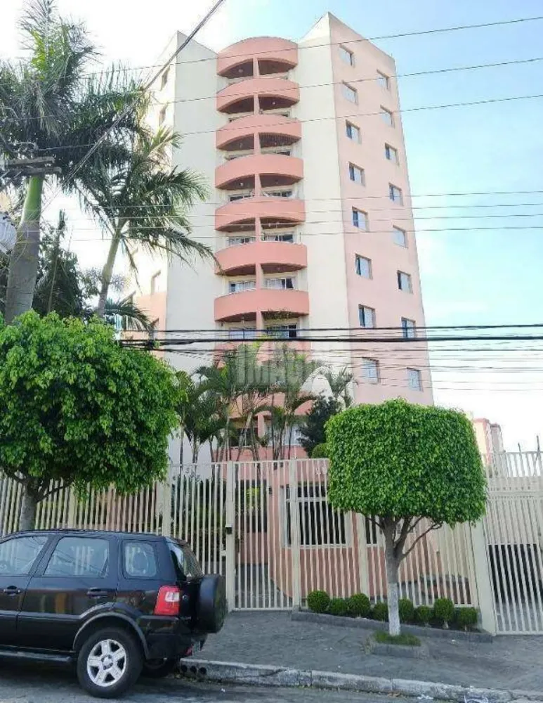 Apartamento, 2 quartos, 56 m² - Foto 4