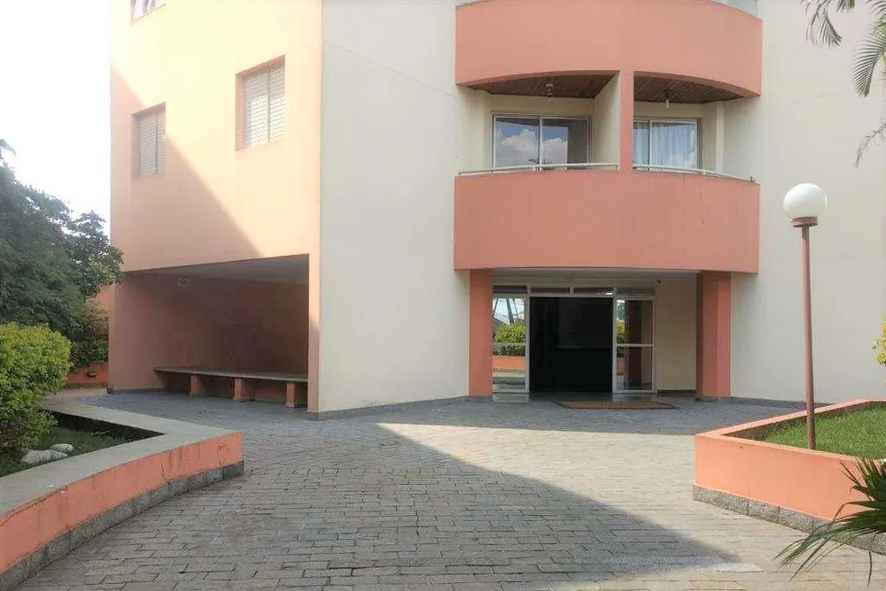 Apartamento, 2 quartos, 56 m² - Foto 5