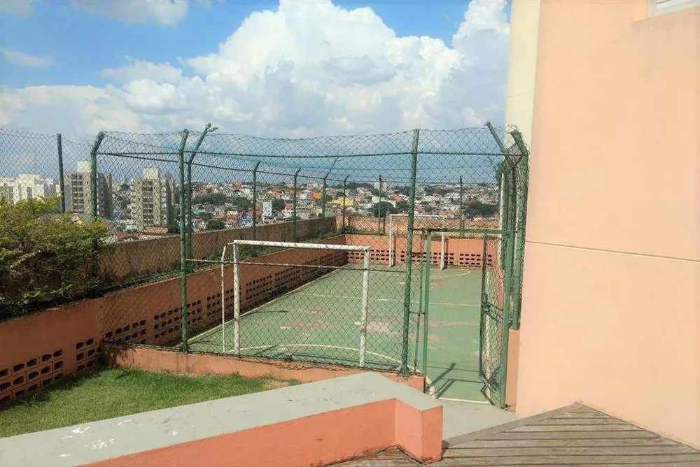 Apartamento, 2 quartos, 56 m² - Foto 9