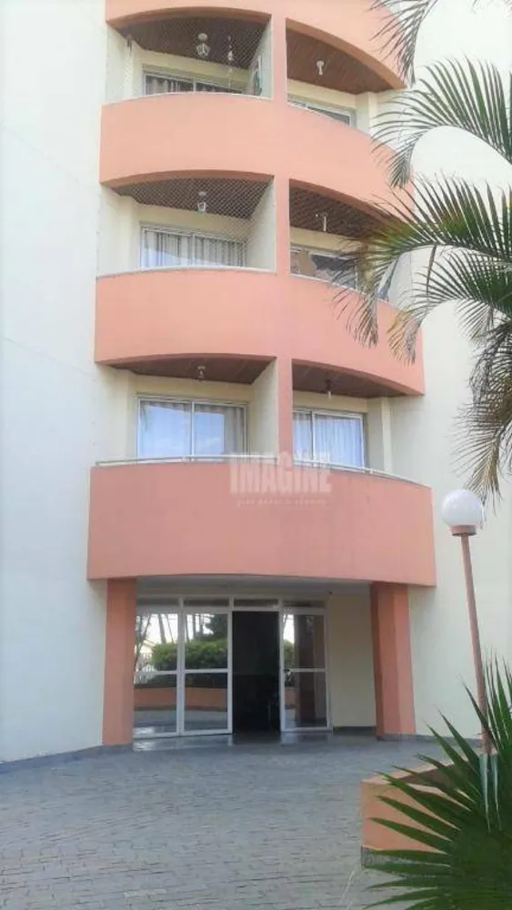Apartamento, 2 quartos, 56 m² - Foto 12