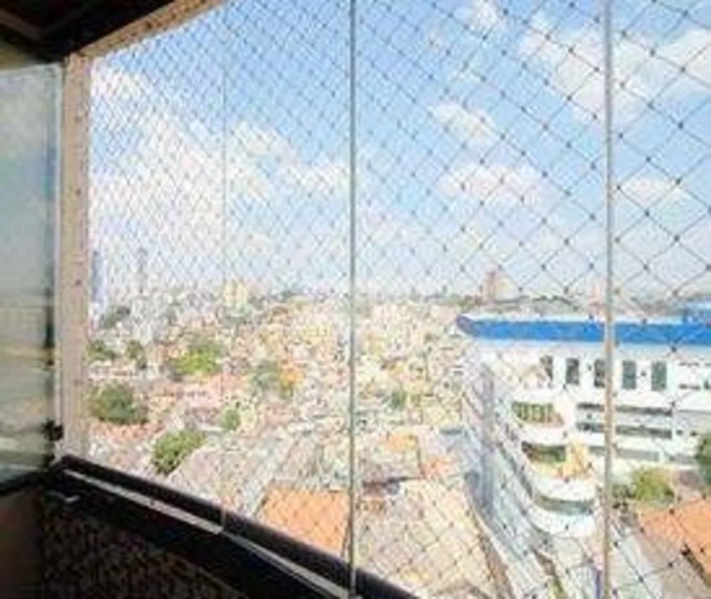 Apartamento, 2 quartos, 56 m² - Foto 3