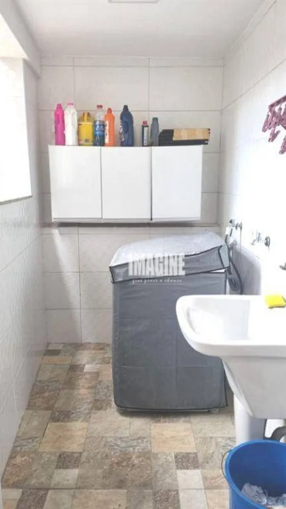 Sobrado, 3 quartos, 120 m² - Foto 6