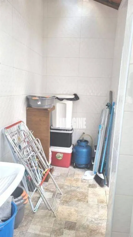 Sobrado, 3 quartos, 120 m² - Foto 7