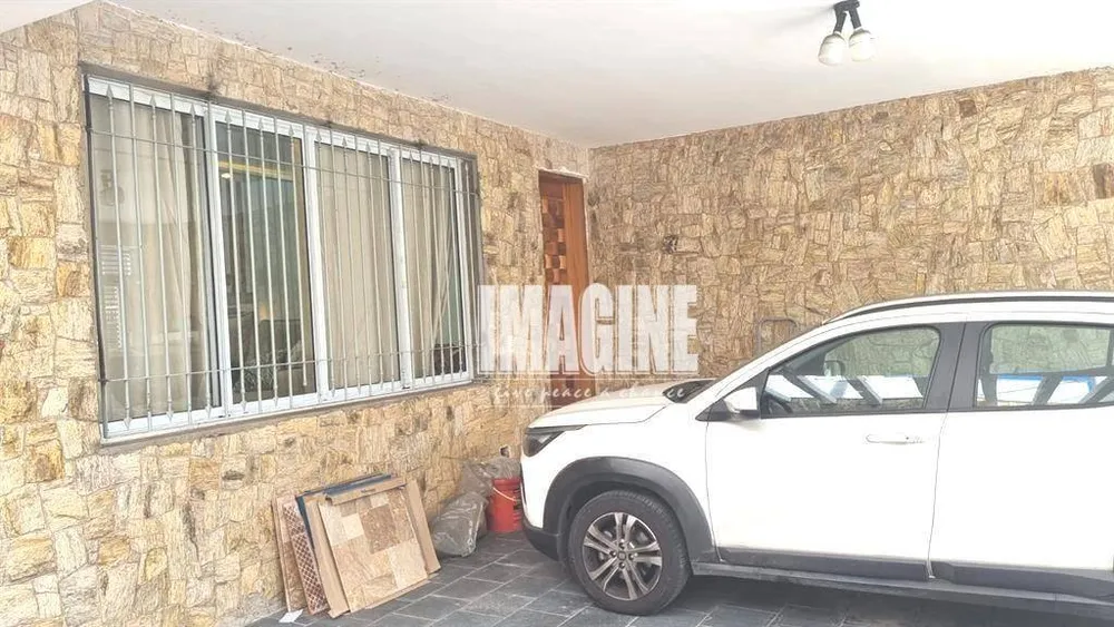 Sobrado, 3 quartos, 120 m² - Foto 8