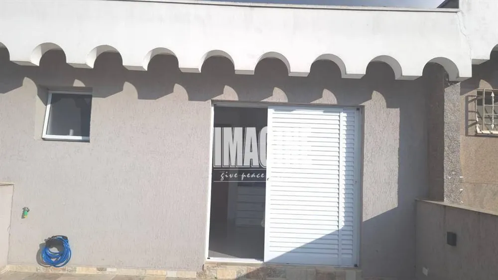 Sobrado, 3 quartos, 120 m² - Foto 4