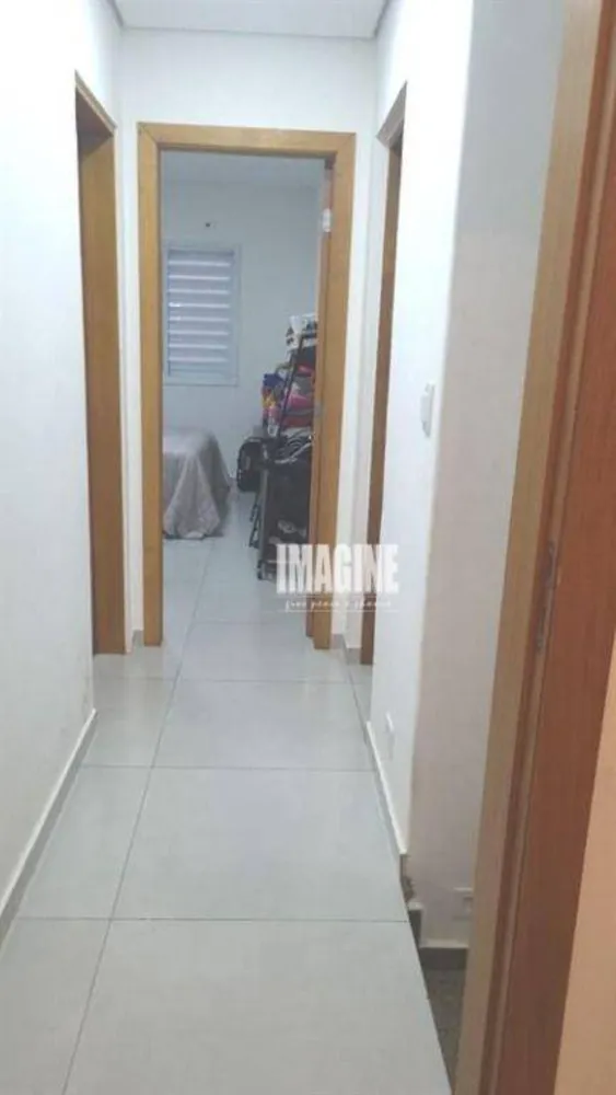 Sobrado, 3 quartos, 120 m² - Foto 5