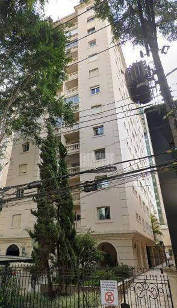 Apartamento, 3 quartos, 126 m² - Foto 1
