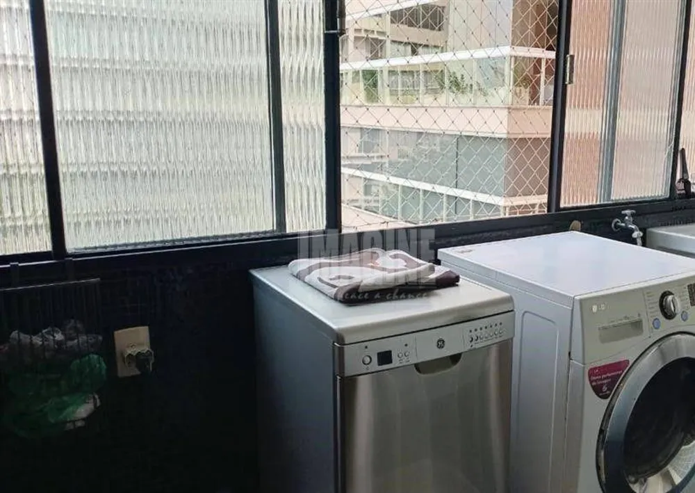 Apartamento, 3 quartos, 126 m² - Foto 6
