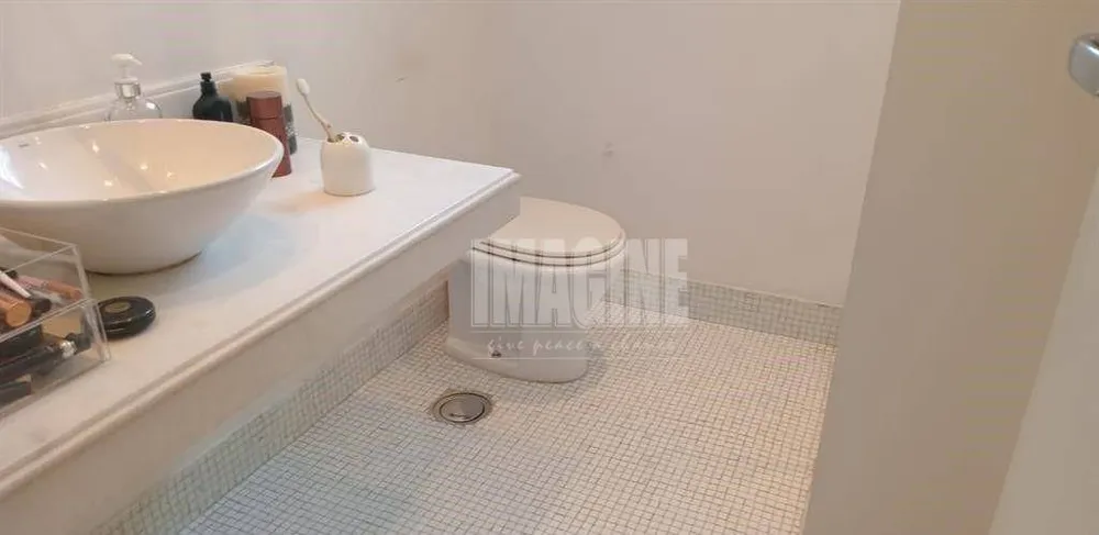 Apartamento, 3 quartos, 126 m² - Foto 9