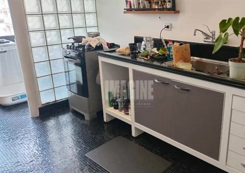 Apartamento, 3 quartos, 126 m² - Foto 5