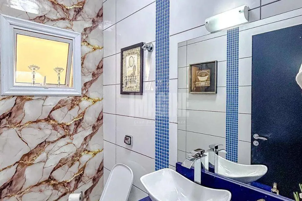 Sobrado, 4 quartos, 213 m² - Foto 7