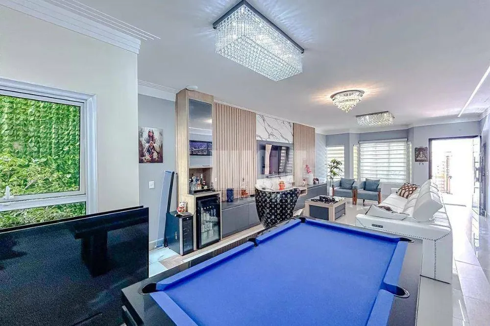 Sobrado, 4 quartos, 213 m² - Foto 3