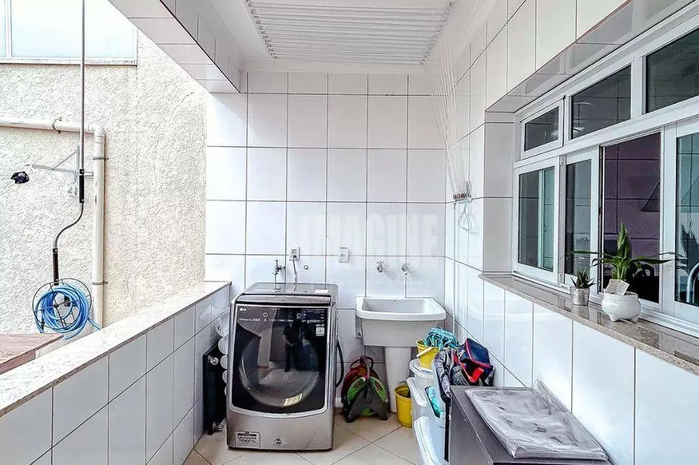 Sobrado, 4 quartos, 213 m² - Foto 9