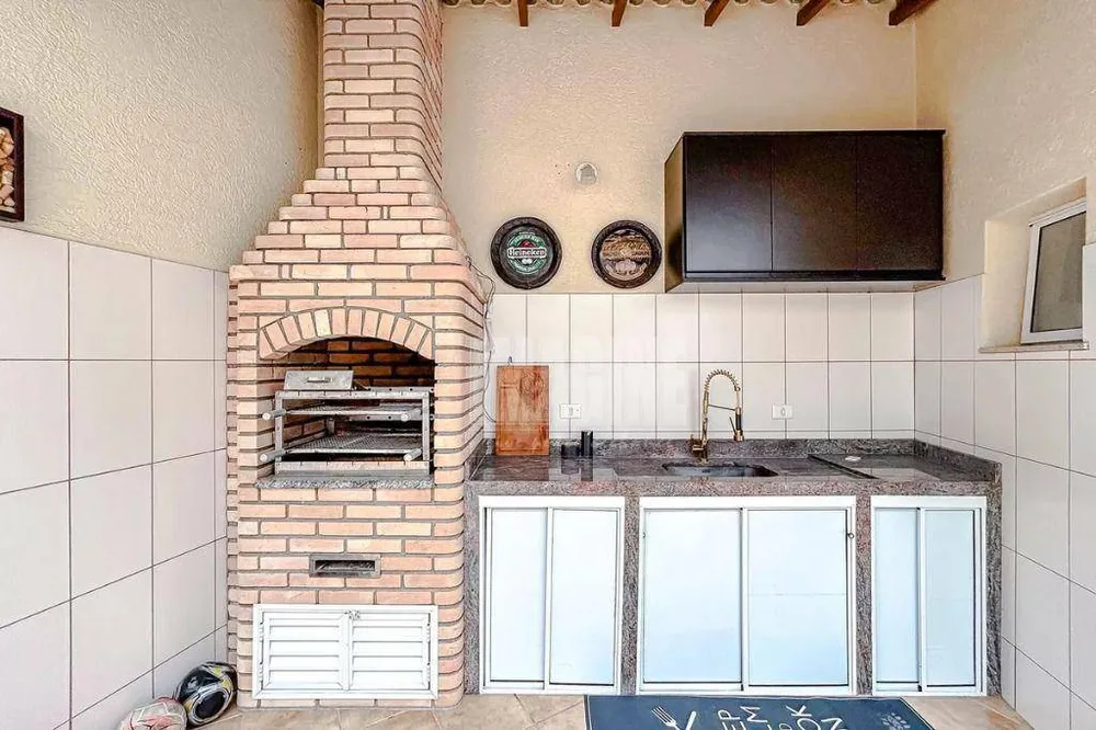Sobrado, 4 quartos, 213 m² - Foto 12