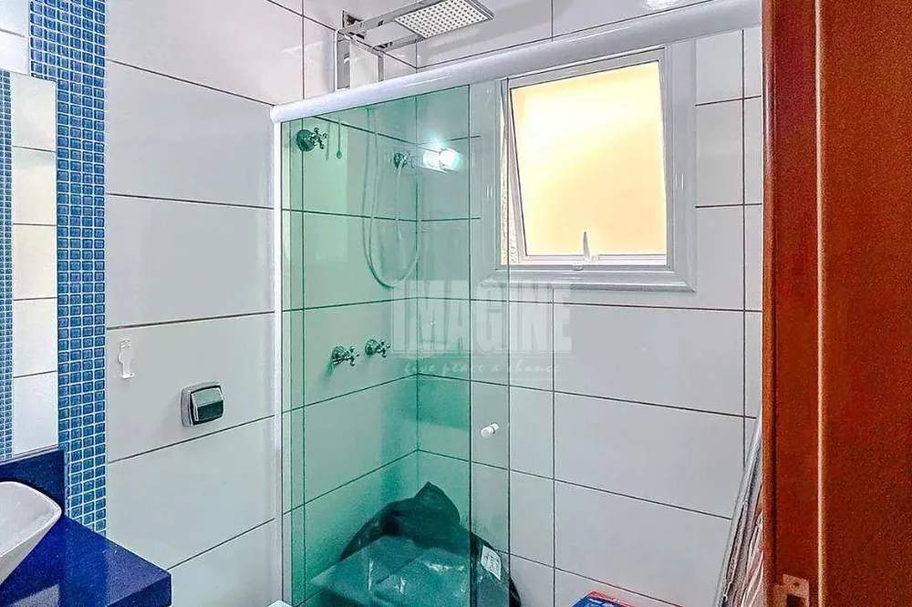 Sobrado, 4 quartos, 213 m² - Foto 8
