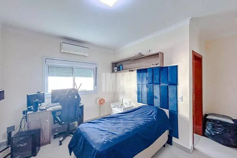 Sobrado, 4 quartos, 213 m² - Foto 4