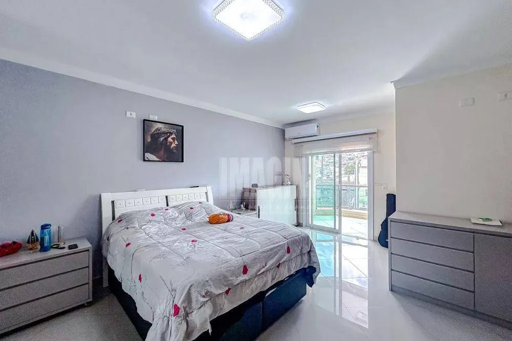 Sobrado, 4 quartos, 213 m² - Foto 6