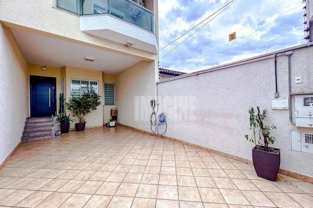 Sobrado, 4 quartos, 213 m² - Foto 10