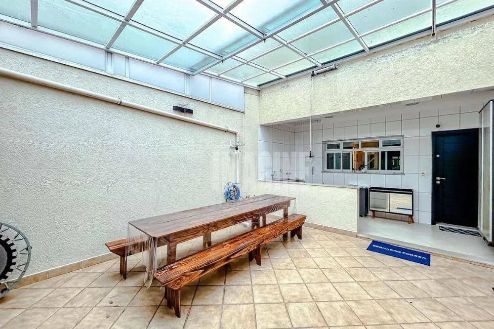 Sobrado, 4 quartos, 213 m² - Foto 11