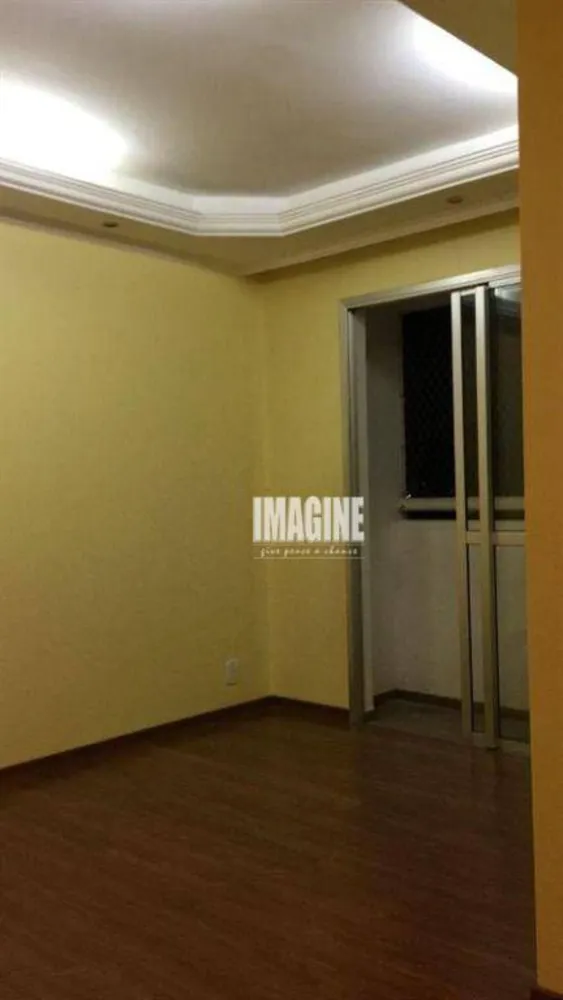 Apartamento, 2 quartos, 48 m² - Foto 3