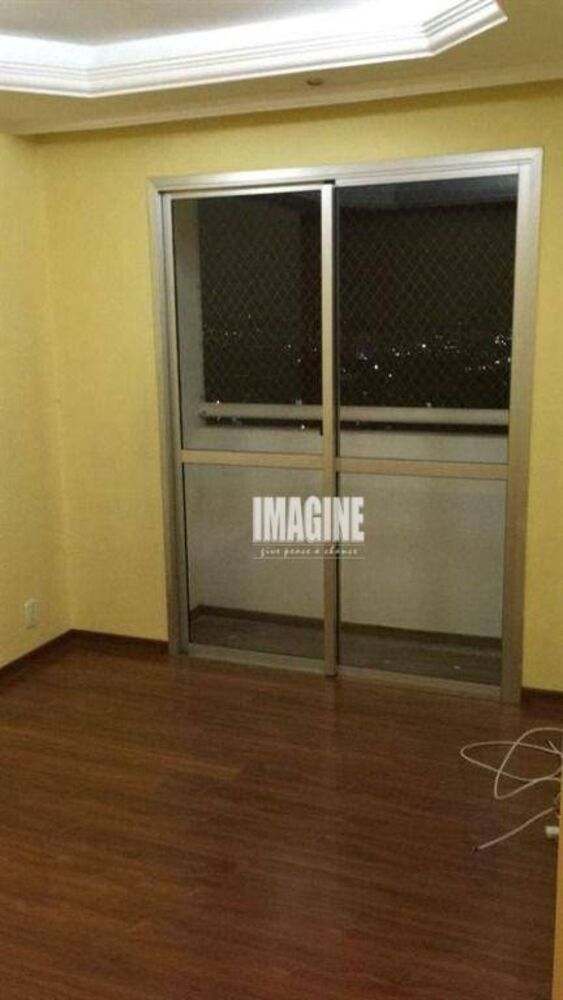 Apartamento, 2 quartos, 48 m² - Foto 1