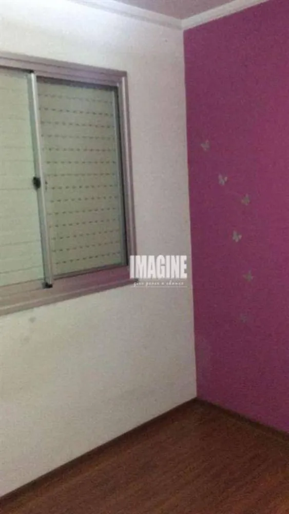 Apartamento, 2 quartos, 48 m² - Foto 6