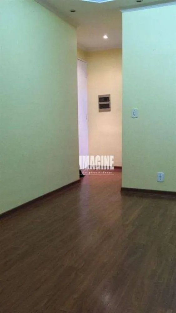Apartamento, 2 quartos, 48 m² - Foto 4
