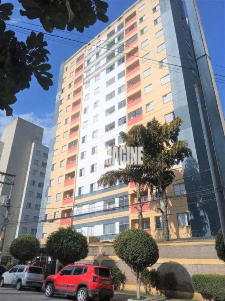 Apartamento, 2 quartos, 48 m² - Foto 2