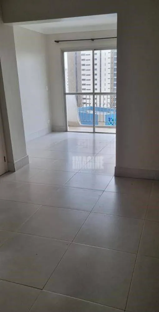 Apartamento, 3 quartos, 90 m² - Foto 1
