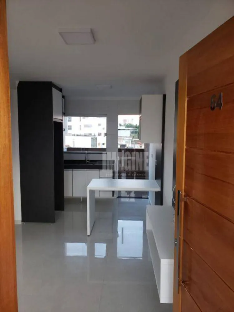 Apartamento, 2 quartos, 48 m² - Foto 1