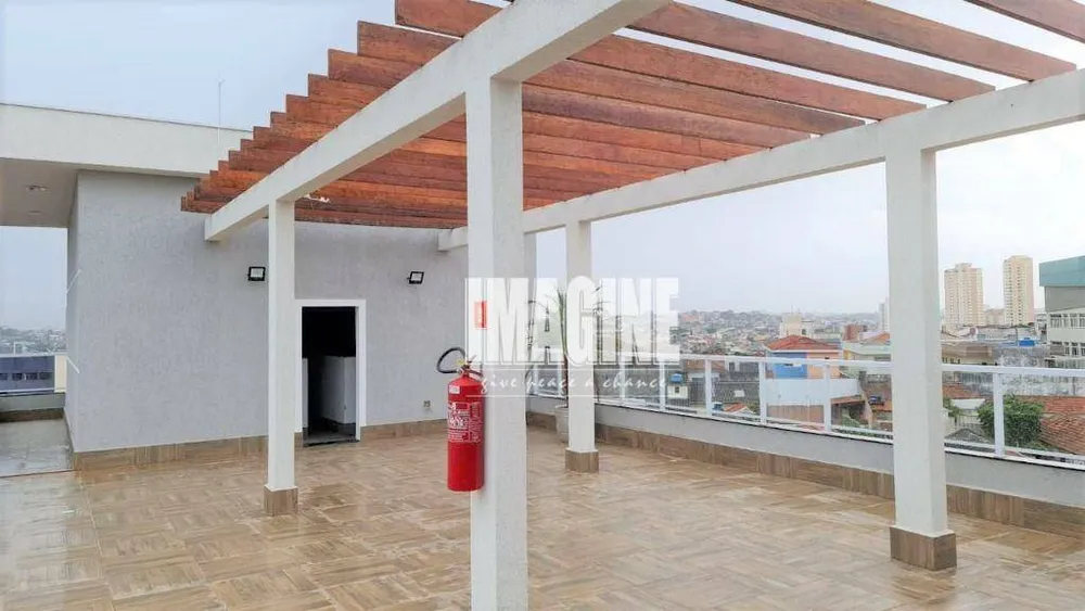 Apartamento, 2 quartos, 48 m² - Foto 12