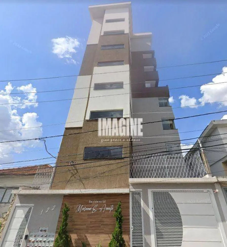 Apartamento, 2 quartos, 48 m² - Foto 6